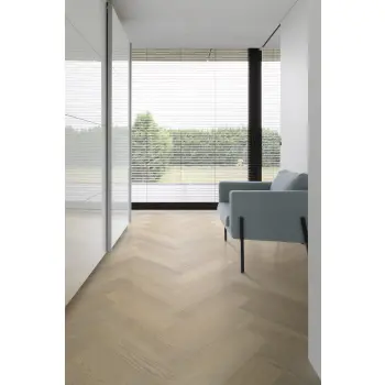 Panele winylowe COREtec Naturals  Herringbone - BARLEY 50 LVRH 2754